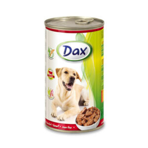 Dax konzerva govedina 1240g