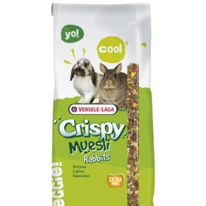 Versele Laga Crispy Rabbits - RF