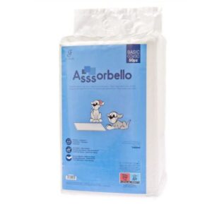 Ferribiella prostirka Basic 60x60cm