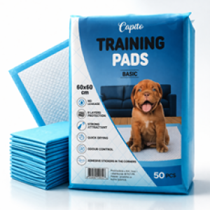 Capito basic prostirke 60x60cm