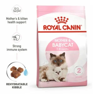Royal Canin Baby cat 400g