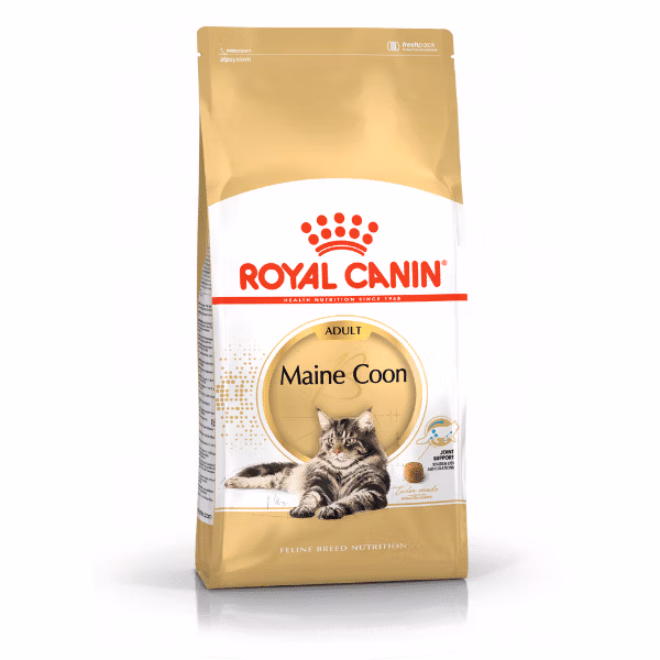 Royal Canin Maine Coon adult 2kg