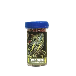 Barbus Turtle sticks 120ml