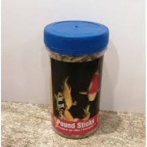 Barbus Pound sticks 120ml