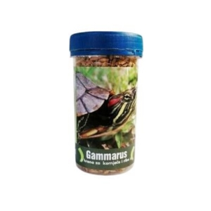 Barbus Gammarus 120ml