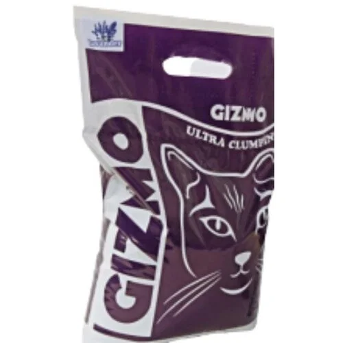 Gizmo posip 5kg - lavanda