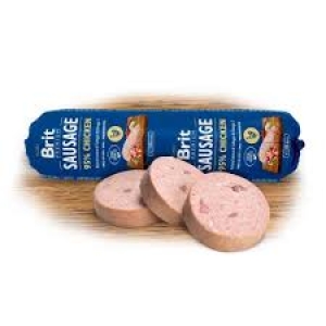 Brit PND kobasica 800g