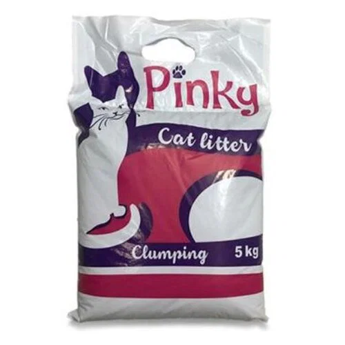 Pinky fresh posip 5kg lavanda