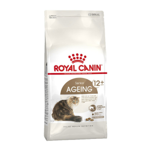Royal Canin Cat Ageing 12+400g