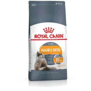 Royal Canin Cat Hair&Skin 400g