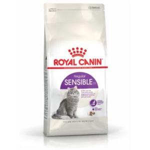 Royal Canin Sensible 33 - 400g