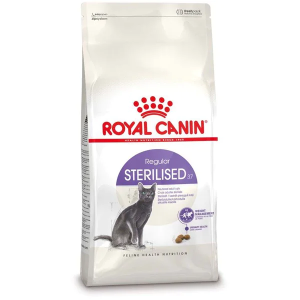 Royal Canin Sterilised 37/400g