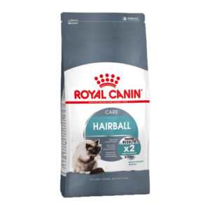Royal Canin Intense Hairball 400g