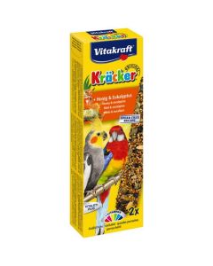 Krekeri za ninfu
