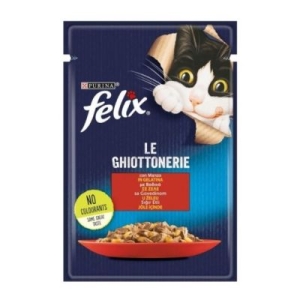 Felix govedina 85g