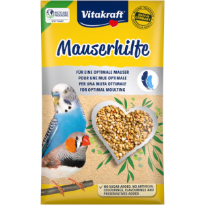 Vitamini za papagaje