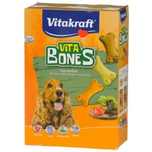 Vitakraft Vita Bones 400g - keks