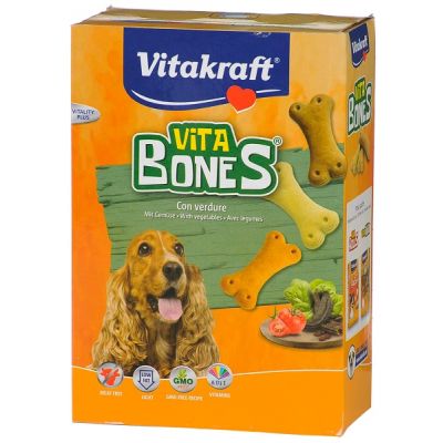 Vitakraft Vita Bones 400g - keks