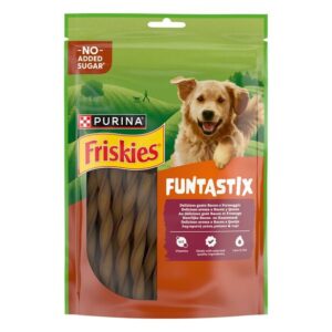 Friskies Funtastix 175g