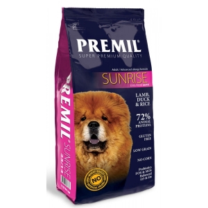 Sunrise Premil jagnjetina pacetina