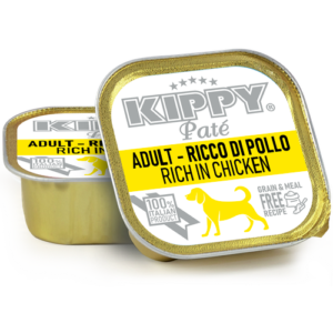 Kippy pašteta za pse piletina 300g