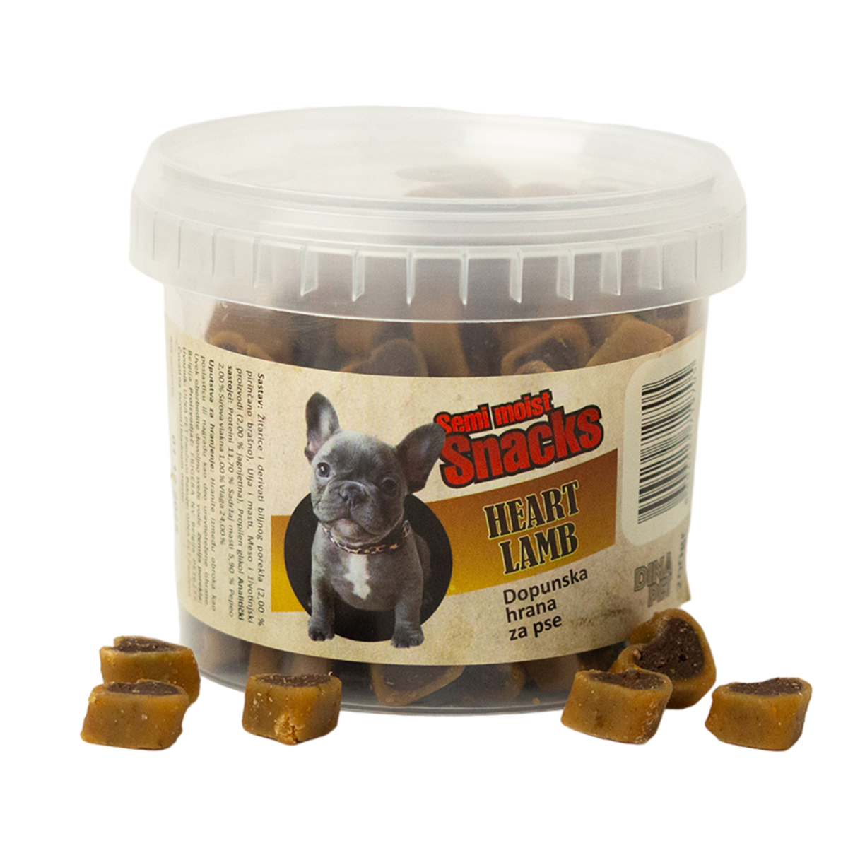 Gizmo-Boni-Bones-200g
