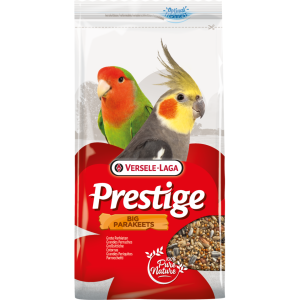 Versele loga Prestige big parakeet 1 kg cena