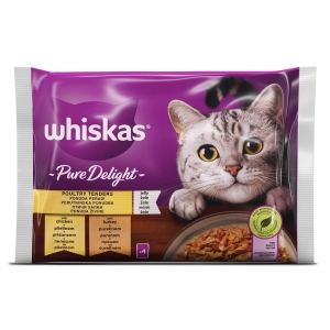 whiskas izbor živine