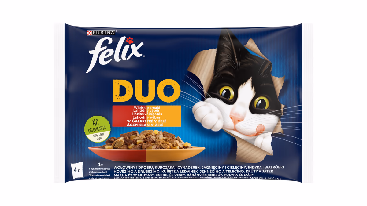 Felix hrana za macke
