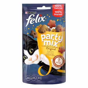 Hrana za macke Felix
