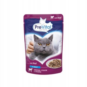 Prevital teletina - 100g
