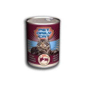 Pet-Daily-Cat