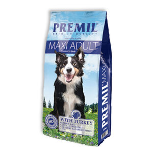 Premil Maxi Adult - RF