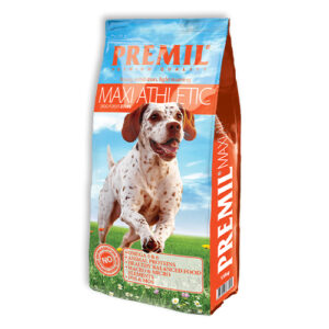 Premil Maxi Athletic - RF