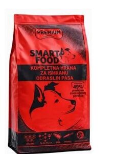Smart Food govedina 8kg