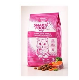 Smart Food kitty 1kg