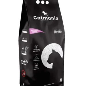 Catmania baby powder 5kg