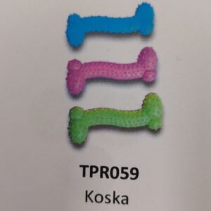 M PET TPR059-Koska 10,5 cm