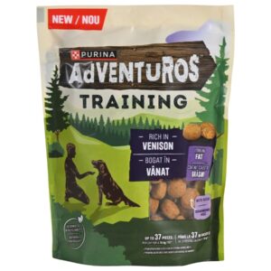 Purina Adventuros Training 115g