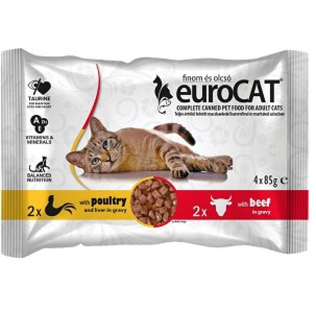 eurocat 4x85
