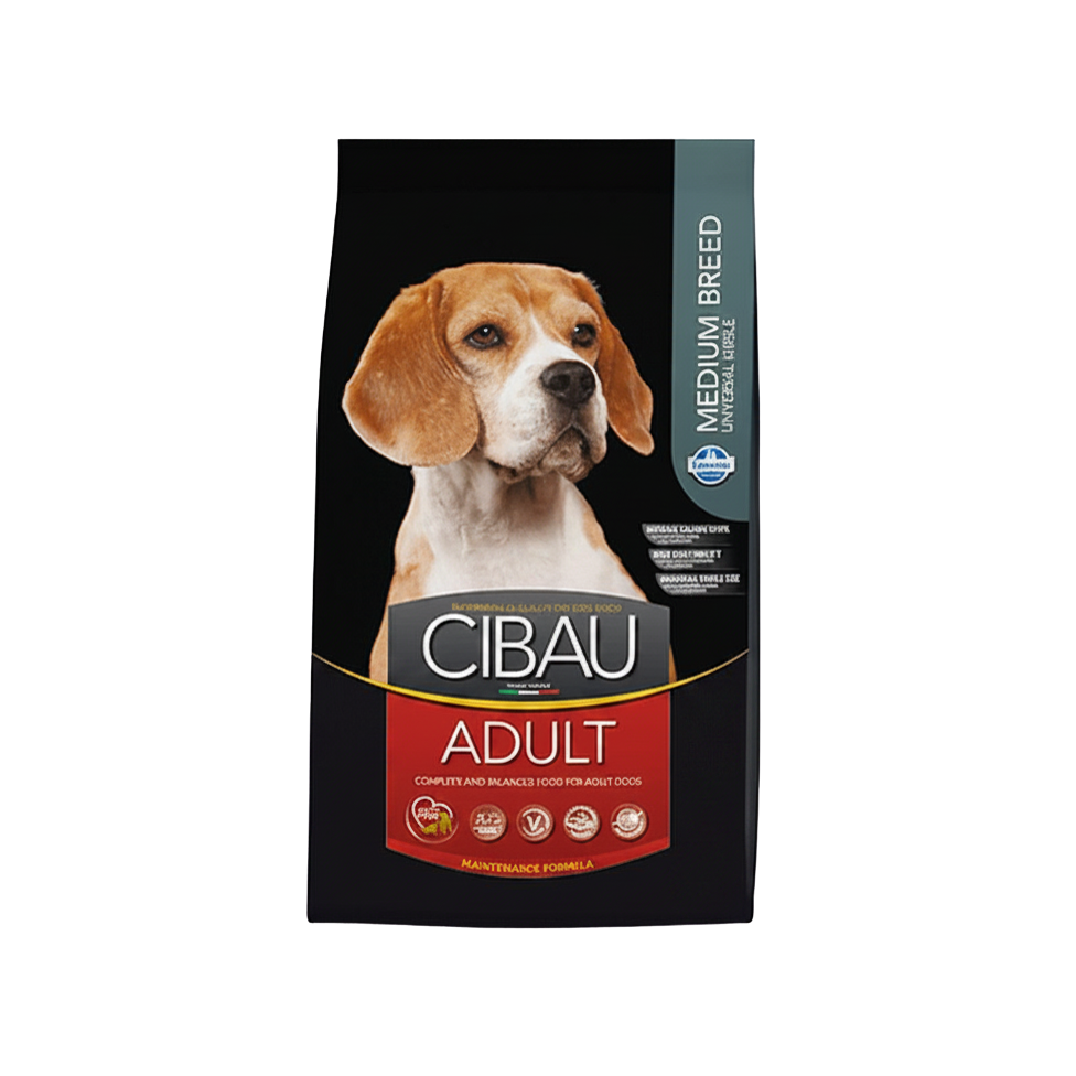 Cibau medium adult hrana za psa