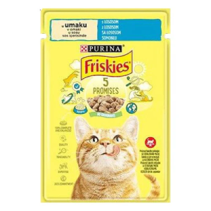 Friskies hrana za macke