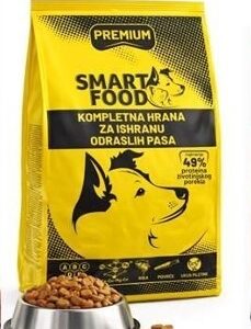 Smart Food piletina