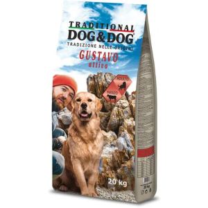 gustavo suva hrana za pse dog dog govedina