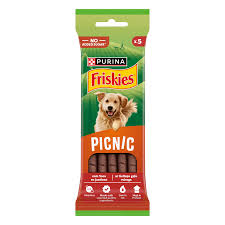 Friskies Picnic Piletina 42g