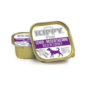 Kippy pašteta za pse ćuretina 150g