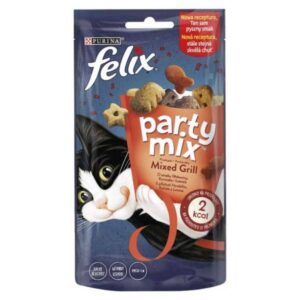 Felix party grill mix 60g