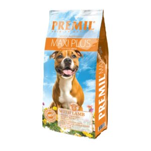 Premil Maxi Plus - RF