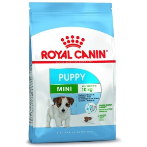 royal canin mini pappy