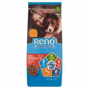Reno Optimal dog beef - RF
